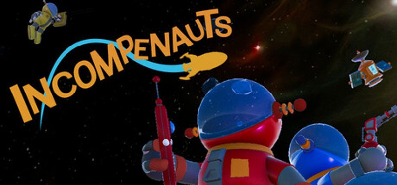 Incompenauts Image