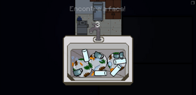 Investigating Evil screenshot