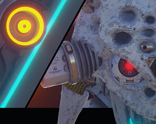 Games like Invicta Beam