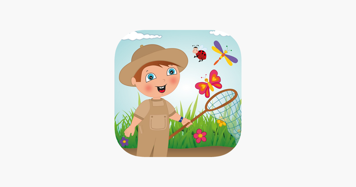 Games like Ivy Insects