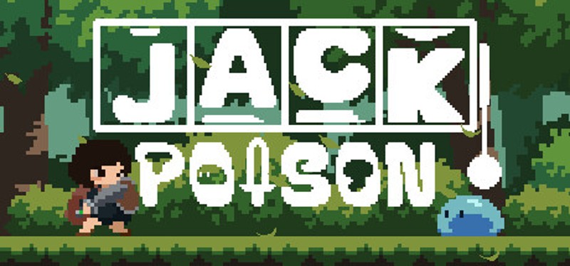 JACKPOISON Game Cover