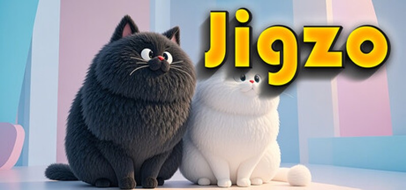 Jigzo Game Cover