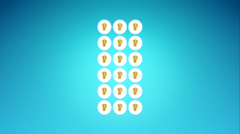 Jogo da Memória - Infantil Image