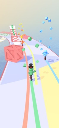 Juggle Rush! Image