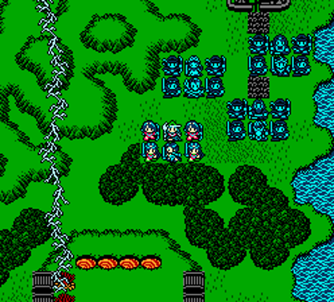 Just Breed screenshot