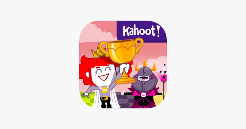 Kahoot! Learn Chess: DragonBox Image