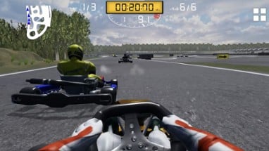 KARTMania Image