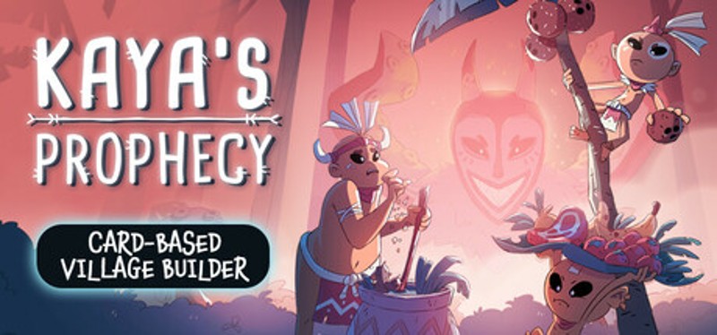 Kaya's Prophecy Image