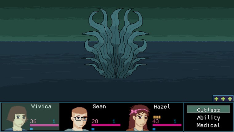 Kissed By A Star screenshot