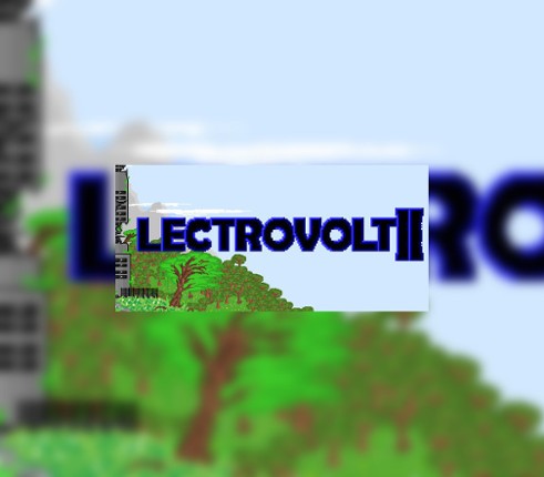 Lectrovolt II Image