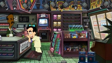 Leisure Suit Larry: Reloaded Image