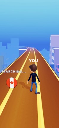 Letter Rush! screenshot