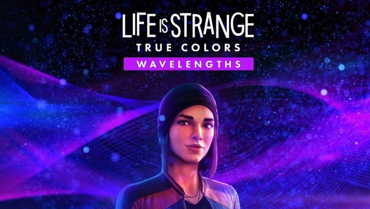 Life is Strange: True Colors - Wavelengths Image