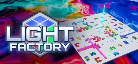 Games like Light Factory