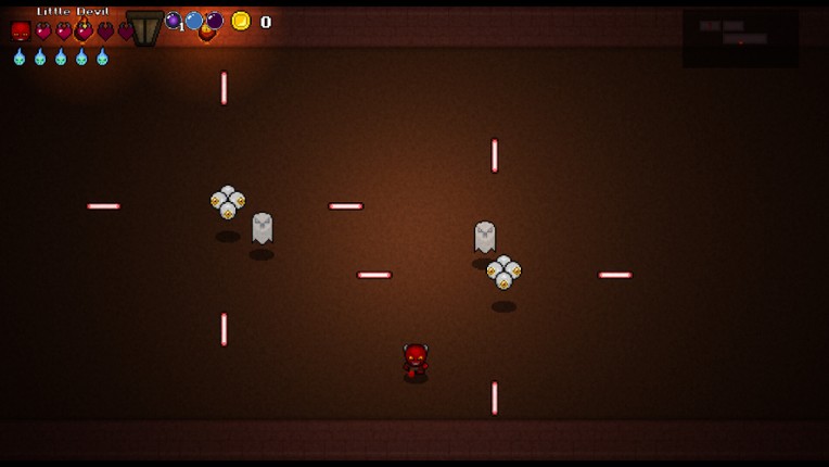 Little Devil Image