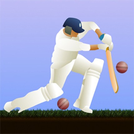Little Master Cricket Image