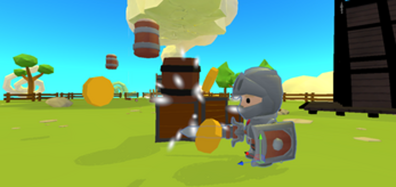 Little Partal Explorer Image