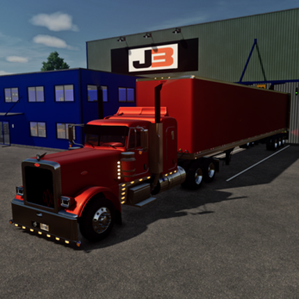 logistic pallet buy warehouse screenshot