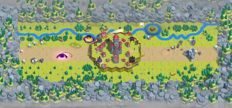 Games like Lords of Yeet!