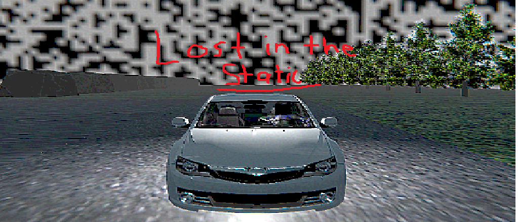 Games like Lost in the Static