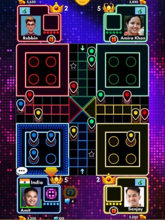 Ludo King screenshot