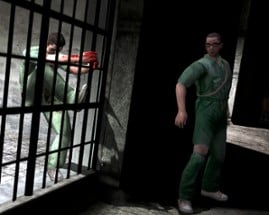 Manhunt 2 Image