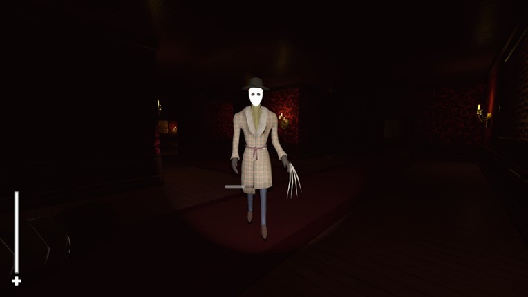 Manor of Mysteries screenshot