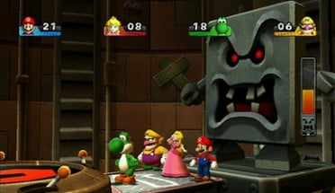 Mario Party 9 Image