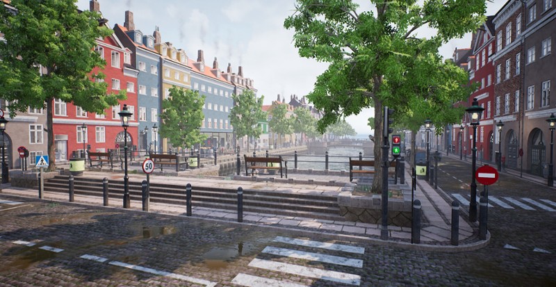 Market Owner Simulator screenshot