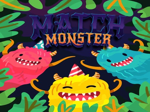 Games like Match Monster
