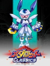 Medarot Classics Kuwagata Version Image