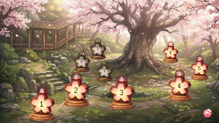 Memory King screenshot