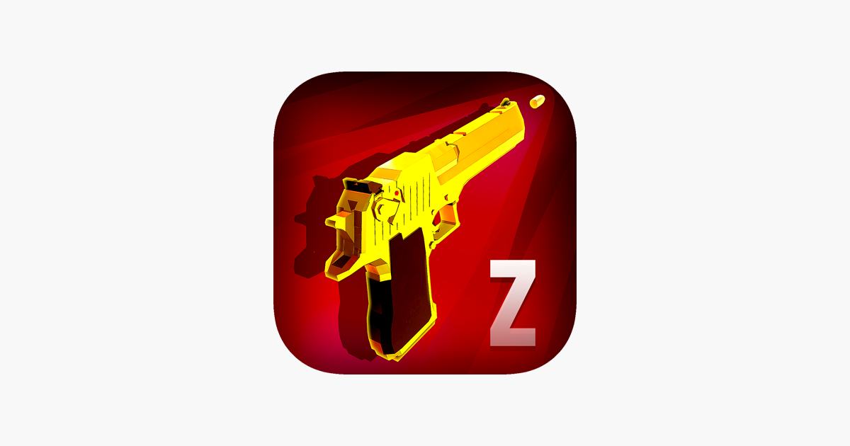 Games like Merge Gun: Shoot Zombie