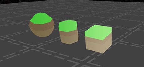 Games like Mesh Maker VR