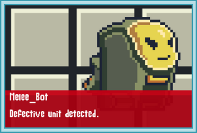 Metal Maverick: Escape Protocol screenshot