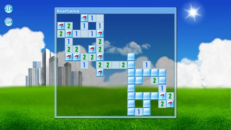 Minesweeper 2007 Image