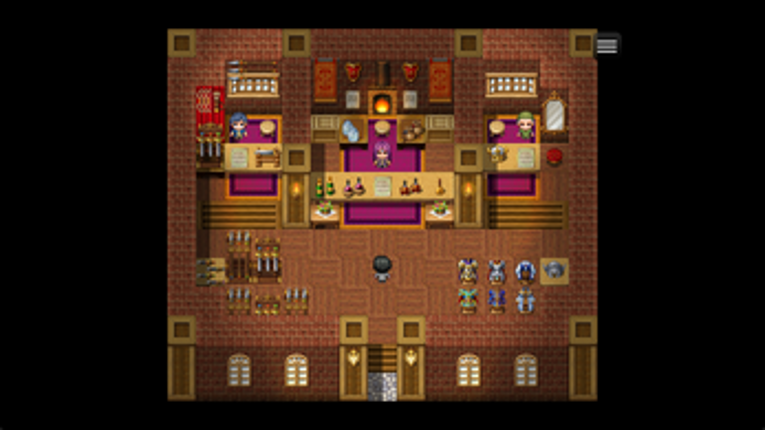 MiniMaze 009 (DEMO) screenshot