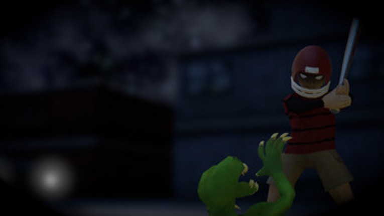 Monster Freaks! screenshot
