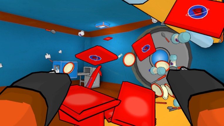 Moonatees screenshot