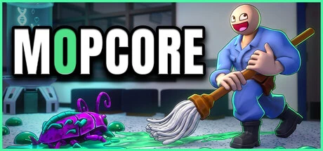 Games like MOPCORE