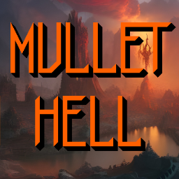 Games like Mullet Hell