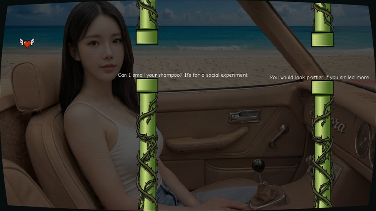 My Summer Love: Memories screenshot