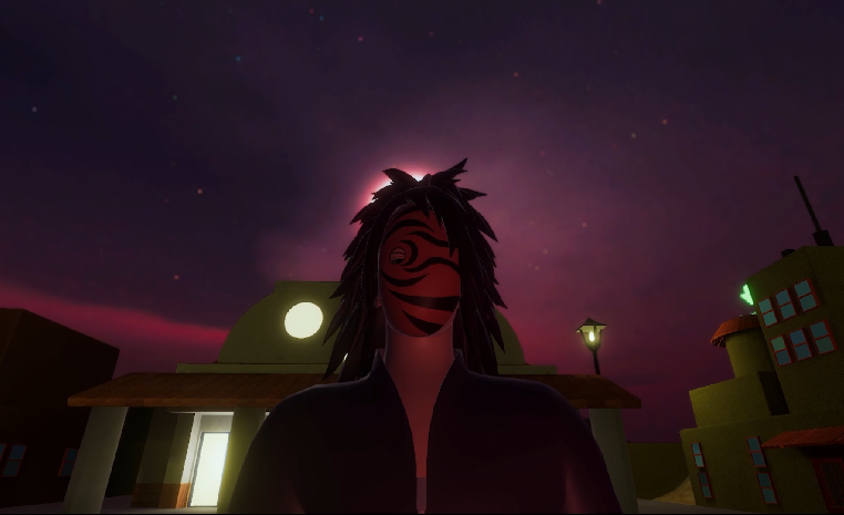 Games like Naruto Horror Game