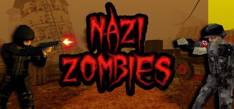 Games like Nazi Zombies