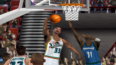 NBA Live 2000 Image