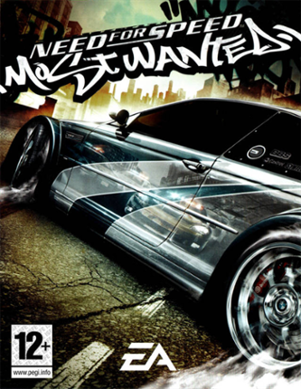 Need for Speed: Most Wanted Image