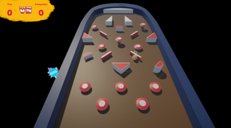 NEOMARS XIII screenshot