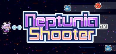 Neptunia Shooter Image