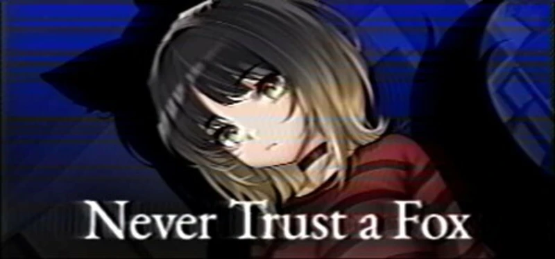 Never Trust a Fox Image
