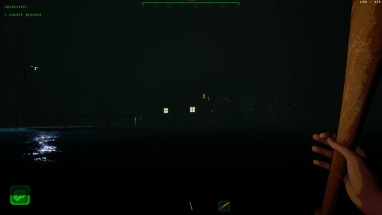 Nightmare Rotation Image